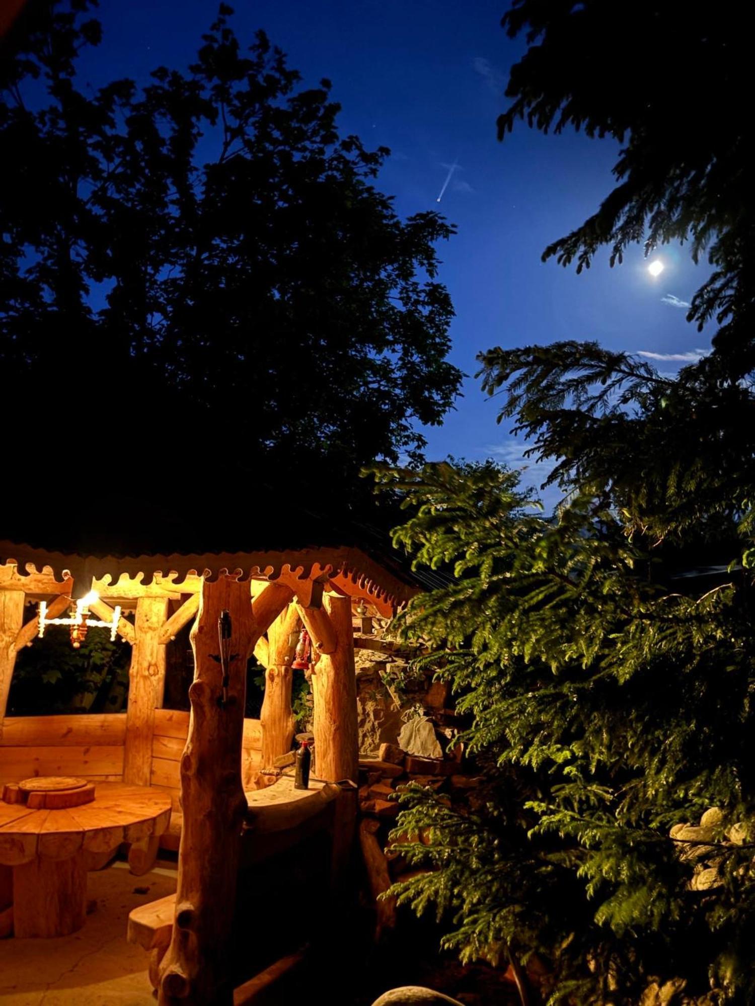 Arcychata Zakopane Exterior foto